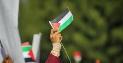 فصائل فلسطينية