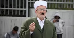 خطيب المسجد الأقصى الشيخ عكرمة صبري.webp