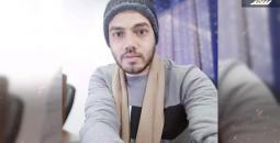 الصحفي أحمد الحلو
