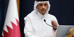 رئيس الوزراء القطر