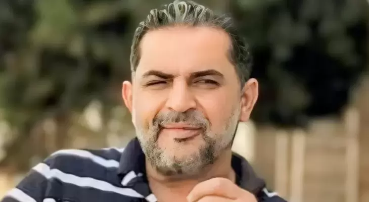 القيادي في الجماعة الاسلامية