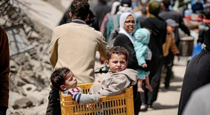 غزة