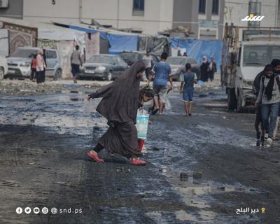 مياه الصرف الصحي في دير البلح  (4).jpg